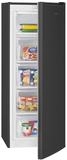 BOMANN Gefrierschrank GS 7364, 142.5 cm hoch, 54.5 cm breit, Gefrierschrank 143cm, 4