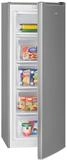 BOMANN Gefrierschrank GS 7364, 142.5 cm hoch, 54.5 cm breit, Gefrierschrank 143cm, 4