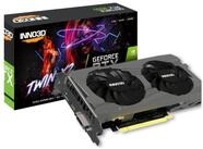 Inno3D GeForce RTX 3050 TWIN X2 OC Grafikkarte