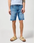 Wrangler Regular-fit-Jeans TEXAS SHORTS