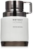 armaf Eau de Parfum Odyssey Homme White Edition