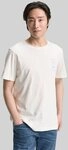 TOM TAILOR T-Shirt T-Shirt T-Shirt mit Print