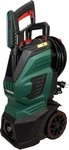 Parkside Hochdruckreiniger PHD 170, 2400W, Druck max: 170 bar, Fördermenge max: 500 Parkside Hochdruckreiniger PHD 170, 2400W, Druck max: 170 bar, Fördermenge max: 500
