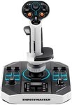 Thrustmaster SOL-R 1 FLIGHTSTICK Simulations-Controller