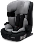 BooBoo Autokindersitz Safety Monaco mit Isofix, ab: 15 Monate, bis: 12 Jahre, ab: 76