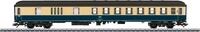 M&auml;rklin Personenwagen M&auml;rklin Halbgep&auml;ckwagen BDms 273 - 43953, Spur H0,...