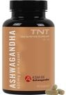 TNT (True Nutrition Technology) Ashwagandha - Premium-Rohstoff KSM-66&reg; - 600mg...