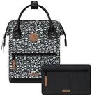 CABAIA Rucksack Adventurer Recycled Oxford Small