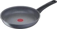 Tefal Bratpfanne Healthy Chef, Aluminium (1-tlg), Mineralia+Versiegelung,