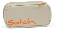 Satch Federm&auml;ppchen Satch Schlamperbox Crossed Sand
