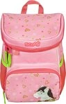 Scooli Kinderrucksack Mini-Me, Polly Pony