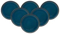 like. by Villeroy & Boch Speiseteller Crafted Speiseteller &oslash; 25,9 cm 6er Set,...