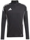 adidas Performance Fleecepullover adidas Herren Trainingstop Tiro 25...