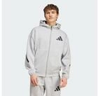 adidas Sportswear Hoodie NEW ADIDAS Z.N.E. ZIP-HOODIE (1-tlg)