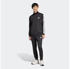 adidas Sportswear Trainingsanzug 3-STREIFEN FRENCH TERRY (2-tlg), zweiteiliges...