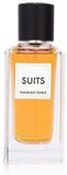 Fragrance World Eau de Parfum Suits