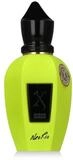 XERJOFF Eau de Parfum Blends Duran Duran Neo Rio Fluo Yellow