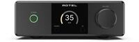 Rotel Rotel DX-5 Stereo- Vollverst&auml;rker CD-Player