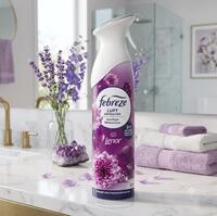 Febreze Raumduft Febreze Lufterfrischer Lenor Amethyst - 185 ml