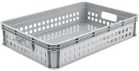 keeeper Aufbewahrungsbox keeeper Transportkorb Robert 22,0 Ltr. 60x40x12 cm...
