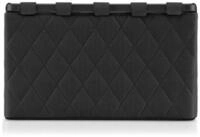 REISENTHEL&reg; Aufbewahrungsbox Aufbewahrungsbox Framebox L Rhombus Black