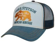 Stetson Trucker Cap (1-St) Basecap Snapback