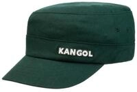 Kangol Army Cap (1-St) Fullcap mit Schirm
