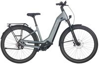 Pegasus E-Bike Pegasus Estremo EVO 12 lite 700 Wh Damen grau 2025, 12 Gang,