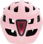 Puky Fahrradhelm PUKY Helm S 220g f&uuml;r Lauf- und Fahrrad retro rose