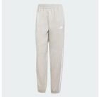 adidas Performance Sporthose WE 3S WOVEN PT WONALU/WHITE