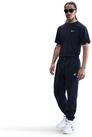 Nike Sportswear Sporthose M NK CLUB BB CUFF PANT aus Baumwolle und Polyester,...