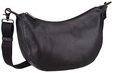 Mandarina Duck Beuteltasche Leather Hobo