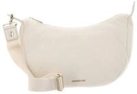 Mandarina Duck Umh&auml;ngetasche Hobo Bag, aus echtem Rindsleder