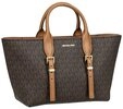 MICHAEL KORS Handtasche Moore SM MK SIG, Henkeltaschen