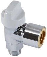 Viega Wasserrohr Gassteckdose m. therm. Absperreinrichtung, 1/2"