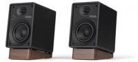 Onkyo Onkyo GX-10DB, aktiver Regallautsprecher (schwarz) - Paar...