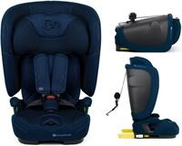 Kinderkraft Autokindersitz FIX2GO, ab: 15 Monaten, bis: 12 Jahren, ab: 76 cm, bis:
