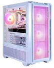 Cougar MX600 WT 7461 AMD Ryzen 9 9950X3D RTX 5080 64GB DDR5 2TB SSD Gaming-PC (AMD