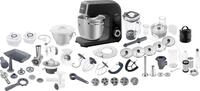 eta K&uuml;chenmaschine Kuliner II Max ETA203890010, 1700 W, 6,7 l Sch&uuml;ssel