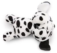 Nici Pl&uuml;schfigur Nici 49739 Kuscheltier GLUBSCHIS Dalmatiner Dottino 25cm