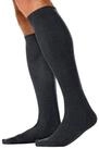 KUNERT Socken Herren-St&uuml;tzkniestr&uuml;mpfe 1 Paar Uni