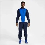 Nike Sportswear Trainingsanzug M NK CLUB WVN TRK SUIT, mit Taschen, mit Mesh-Futter,