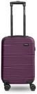 Redolz Handgep&auml;ck-Trolley Essentials 16, 4 Rollen, ABS