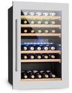 Klarstein Weink&uuml;hlschrank Vinsider 35 bottle D Weink&uuml;hlschrank, f&uuml;r 41