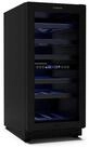 Klarstein Weink&uuml;hlschrank Vinovilla Duo 30, f&uuml;r 30 Standardflaschen &aacute; 0,75l,Wein