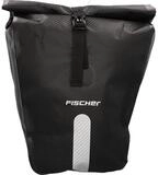 fischer Fahrradkorb Fischer Gep&auml;cktr&auml;gertasche PLUS Emendo 23 L