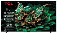 TCL TCL 115C7K QLED Mini LED-Fernseher