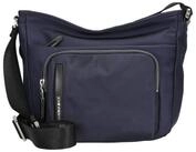 Mandarina Duck Umh&auml;ngetasche Hunter - Umh&auml;ngetasche M 23 cm (eclipse)