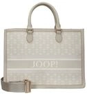 JOOP! Handtasche Women Mazzolino Catena Aurelia - Henkeltasche L 36 cm (bleached