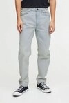Blend Bequeme Jeans BHThunder Jeanshose mit weitem Schnitt und enger werdendem Bein -